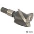 Cutter 19mm /lock Morticer For Aluminium Snap On